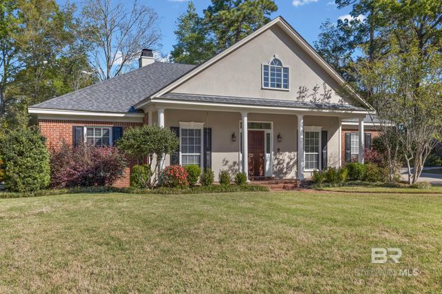 1100 Savannah Drive, Mobile, AL 36609