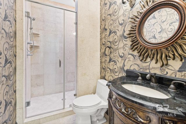 1100 Savannah Drive, Mobile, AL 36609