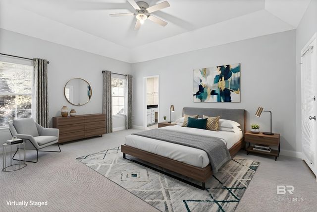 1100 Savannah Drive, Mobile, AL 36609