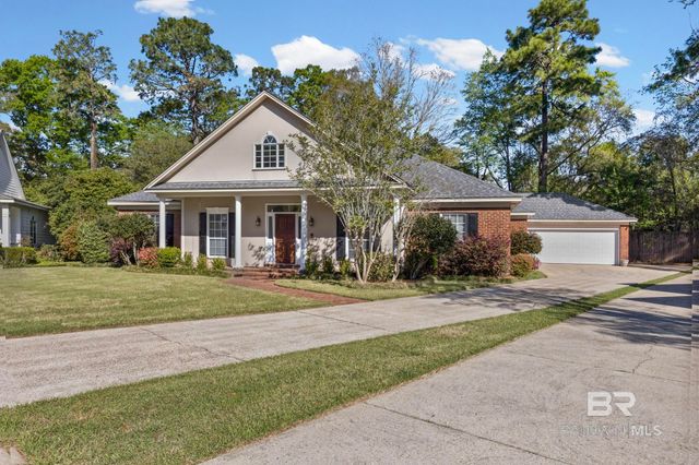 1100 Savannah Drive, Mobile, AL 36609