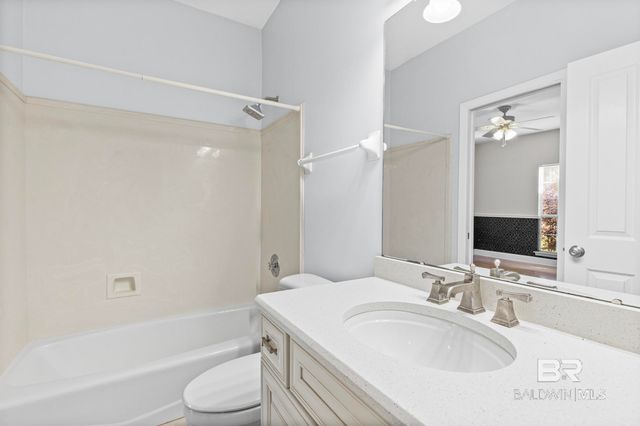 1100 Savannah Drive, Mobile, AL 36609