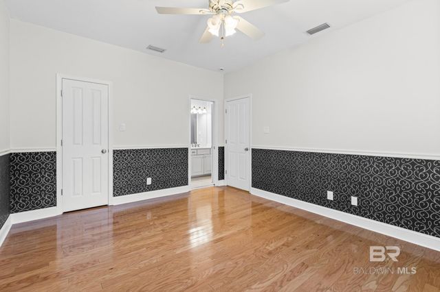 1100 Savannah Drive, Mobile, AL 36609