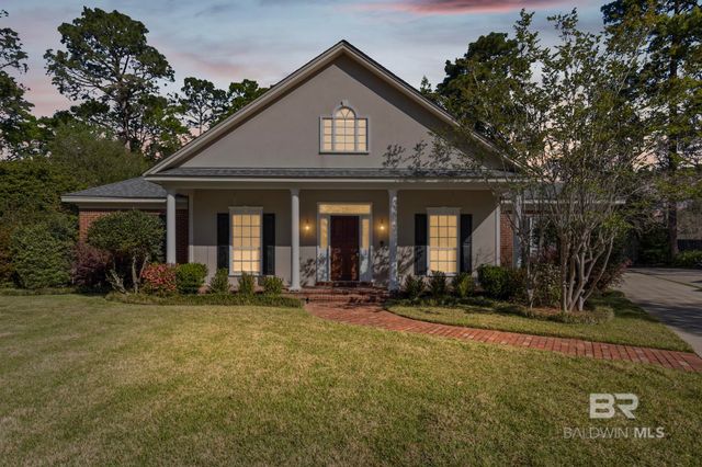 1100 Savannah Drive, Mobile, AL 36609