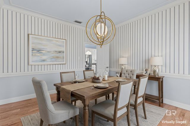 1100 Savannah Drive, Mobile, AL 36609