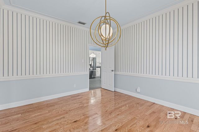 1100 Savannah Drive, Mobile, AL 36609