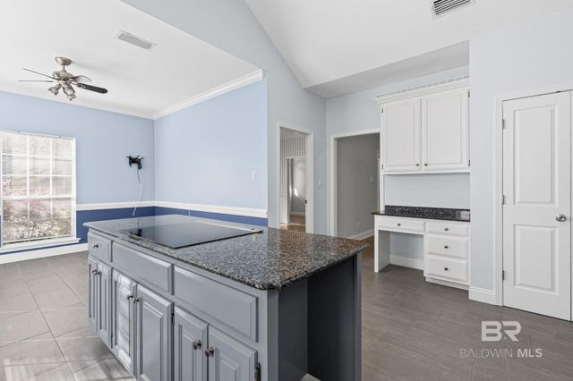 1100 Savannah Drive, Mobile, AL 36609