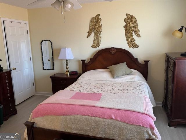150 Old Mill Road 406, Cartersville, GA 30120
