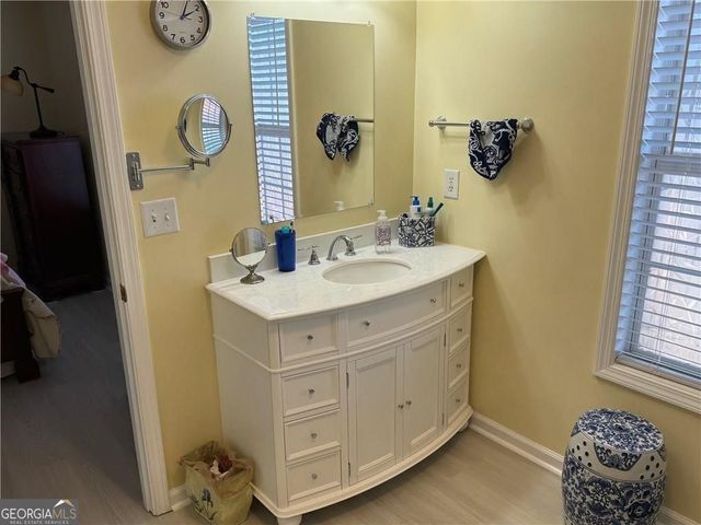 150 Old Mill Road 406, Cartersville, GA 30120
