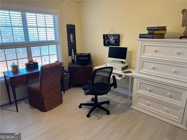 150 Old Mill Road 406, Cartersville, GA 30120