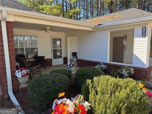 150 Old Mill Road 406, Cartersville, GA 30120