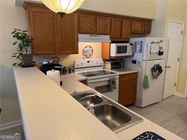 150 Old Mill Road 406, Cartersville, GA 30120