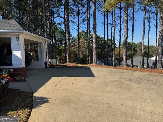 150 Old Mill Road 406, Cartersville, GA 30120