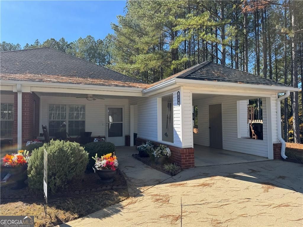 150 Old Mill Road 406, Cartersville, GA 30120