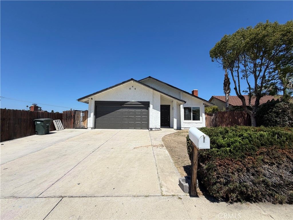 8214 Cacus Street, Spring Valley, CA 91977 — exterior