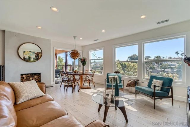 3503 Quimby, San Diego, CA 92106