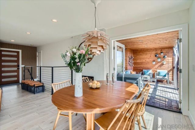 3503 Quimby, San Diego, CA 92106