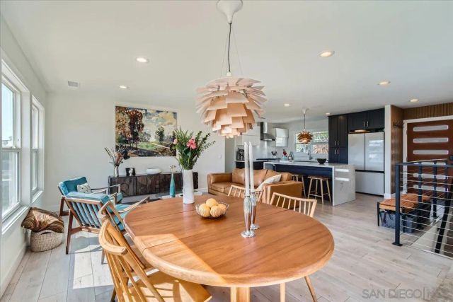 3503 Quimby, San Diego, CA 92106