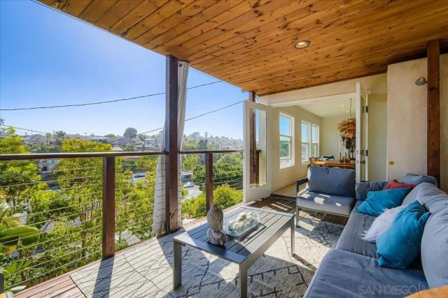 3503 Quimby, San Diego, CA 92106