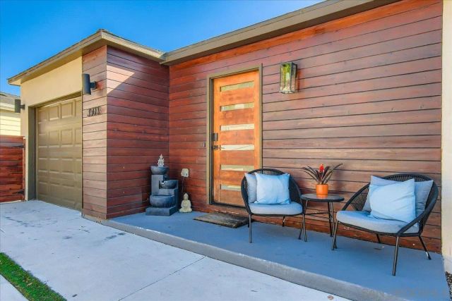 3503 Quimby, San Diego, CA 92106