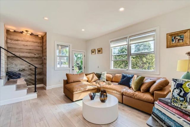 3503 Quimby, San Diego, CA 92106