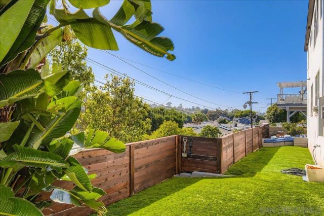 3503 Quimby, San Diego, CA 92106