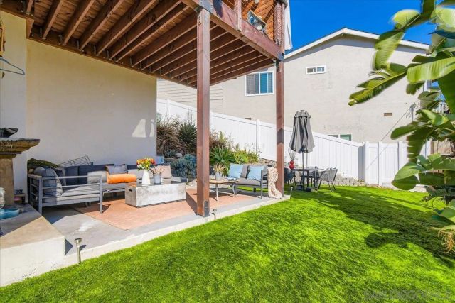 3503 Quimby, San Diego, CA 92106