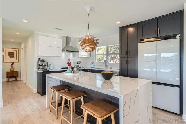 3503 Quimby, San Diego, CA 92106