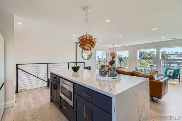 3503 Quimby, San Diego, CA 92106