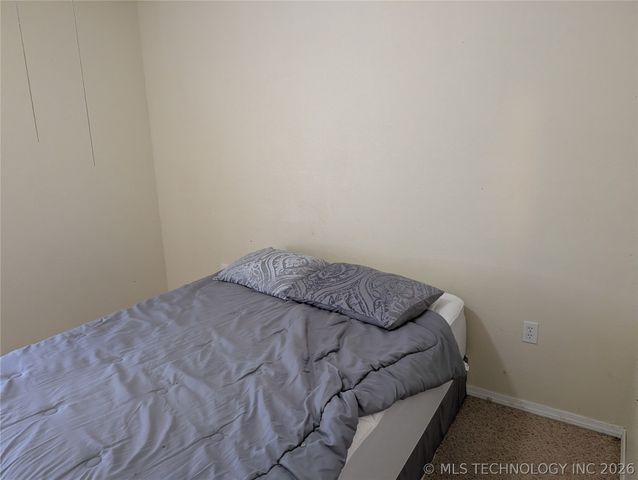 401 S Clover, Whitefield, OK 74472