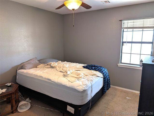 401 S Clover, Whitefield, OK 74472