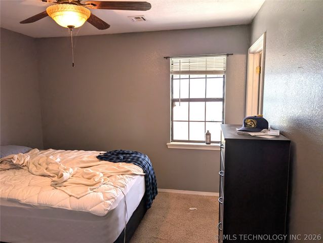 401 S Clover, Whitefield, OK 74472