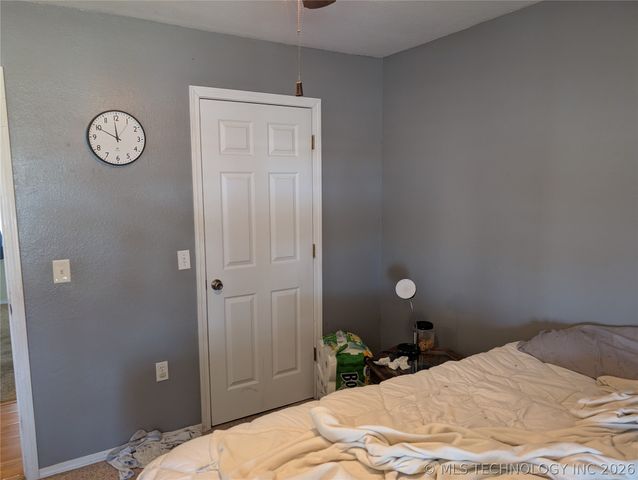 401 S Clover, Whitefield, OK 74472