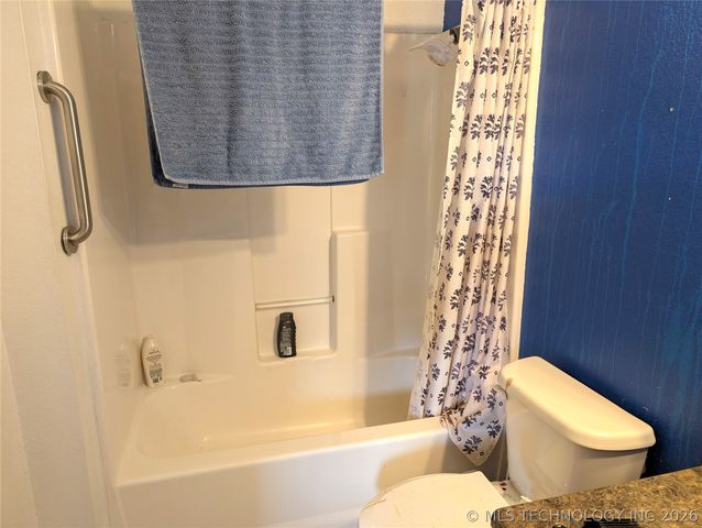 401 S Clover, Whitefield, OK 74472