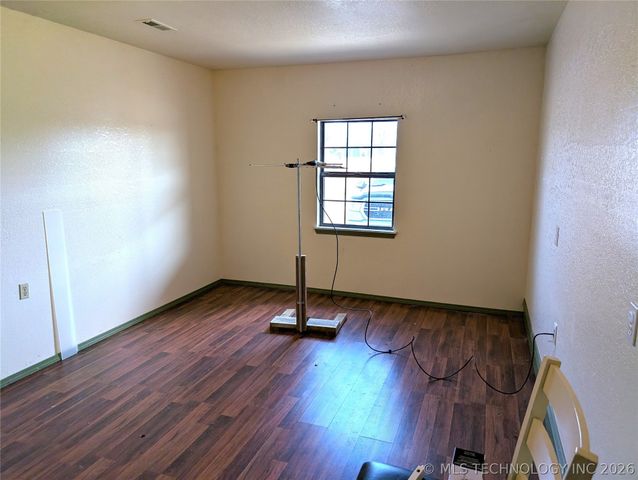 401 S Clover, Whitefield, OK 74472