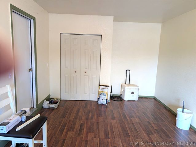 401 S Clover, Whitefield, OK 74472