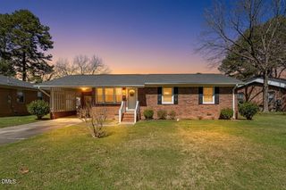223 Graham Street, Goldsboro, NC 27530