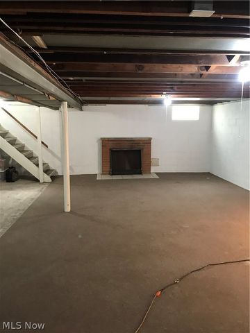 1017 Milford Street NE, Canton, OH 44714