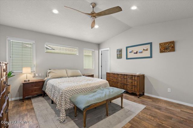 6515 N DESCARTES DR, Coeur D'alene, ID 83815