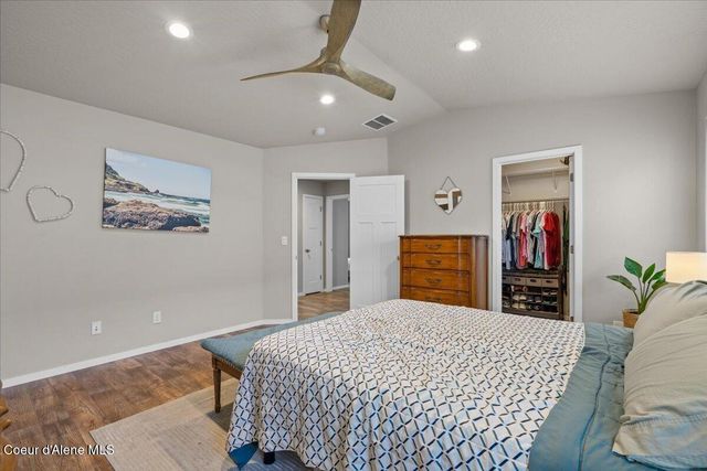 6515 N DESCARTES DR, Coeur D'alene, ID 83815