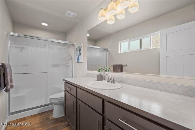 6515 N DESCARTES DR, Coeur D'alene, ID 83815