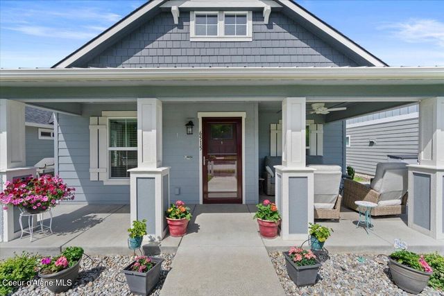 6515 N DESCARTES DR, Coeur D'alene, ID 83815
