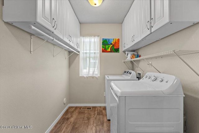 6515 N DESCARTES DR, Coeur D'alene, ID 83815