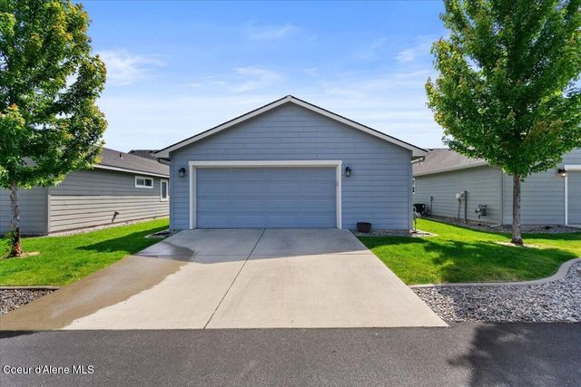 6515 N DESCARTES DR, Coeur D'alene, ID 83815