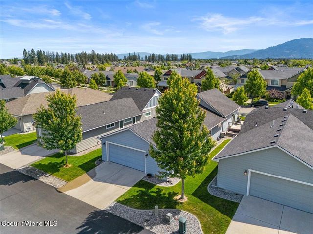 6515 N DESCARTES DR, Coeur D'alene, ID 83815