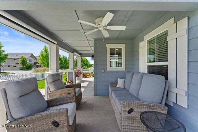 6515 N DESCARTES DR, Coeur D'alene, ID 83815