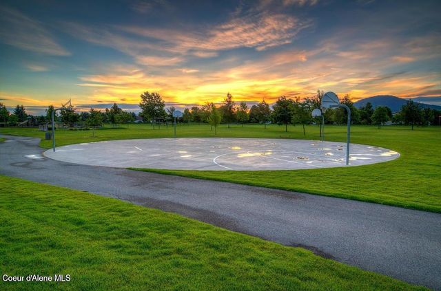 6515 N DESCARTES DR, Coeur D'alene, ID 83815