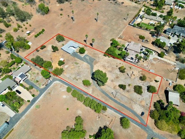 1230 Sheridan Ave, Escondido, CA 92027