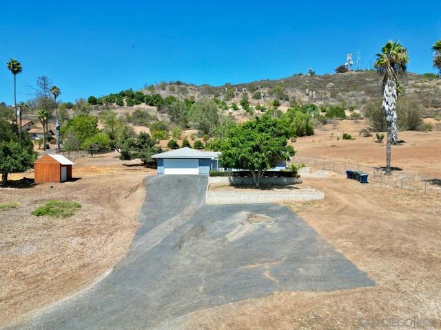1230 Sheridan Ave, Escondido, CA 92027