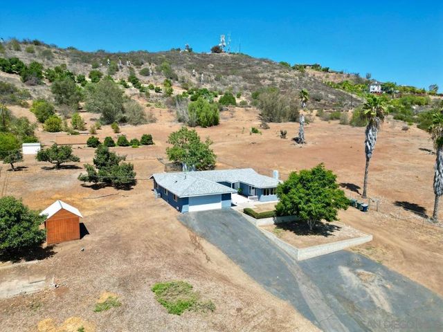 1230 Sheridan Ave, Escondido, CA 92027