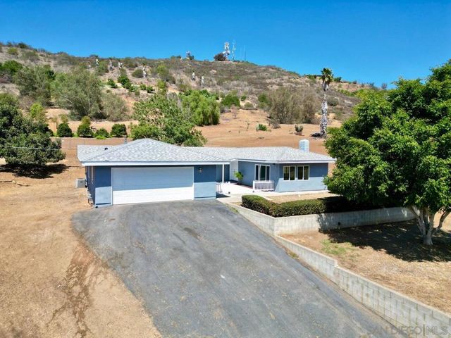 1230 Sheridan Ave, Escondido, CA 92027
